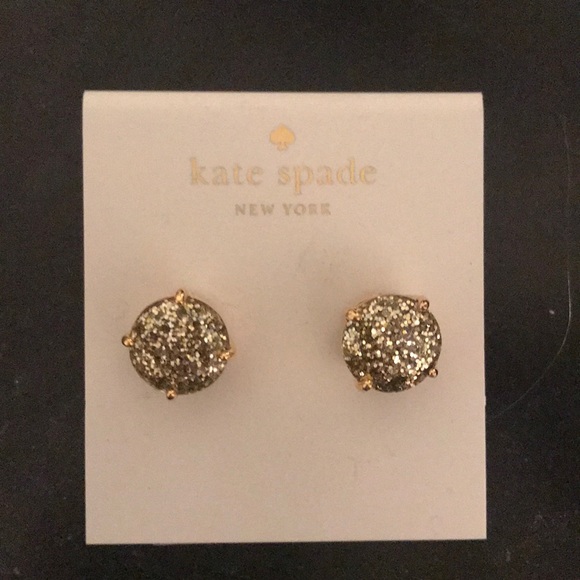 kate spade Jewelry - NWT Kate Spade Earrings